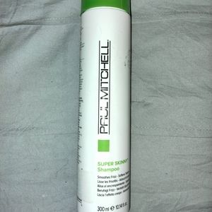 Paul Mitchell Shampoo